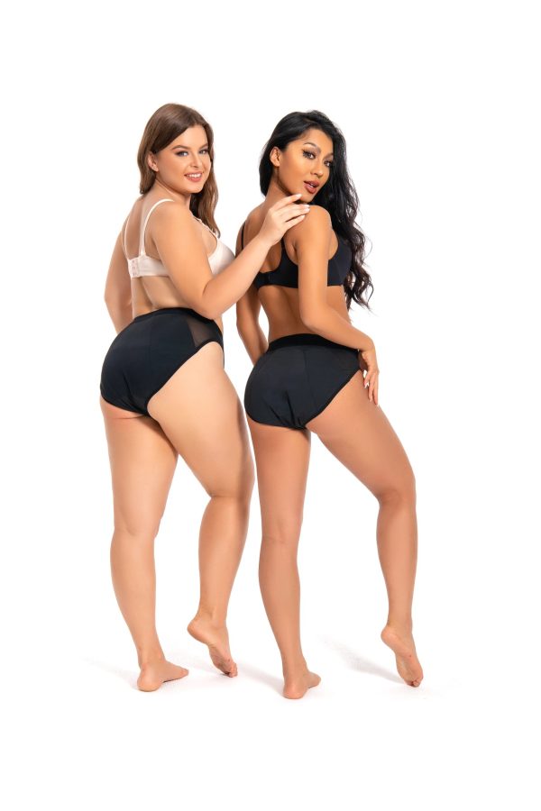 period panties