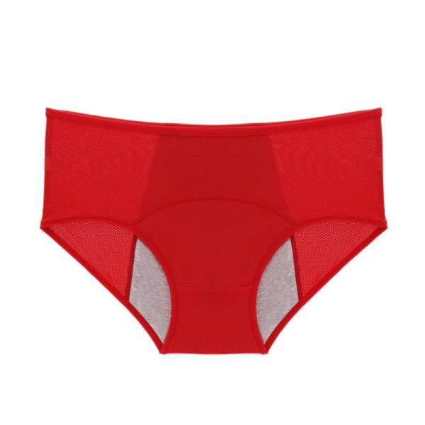 period panties
