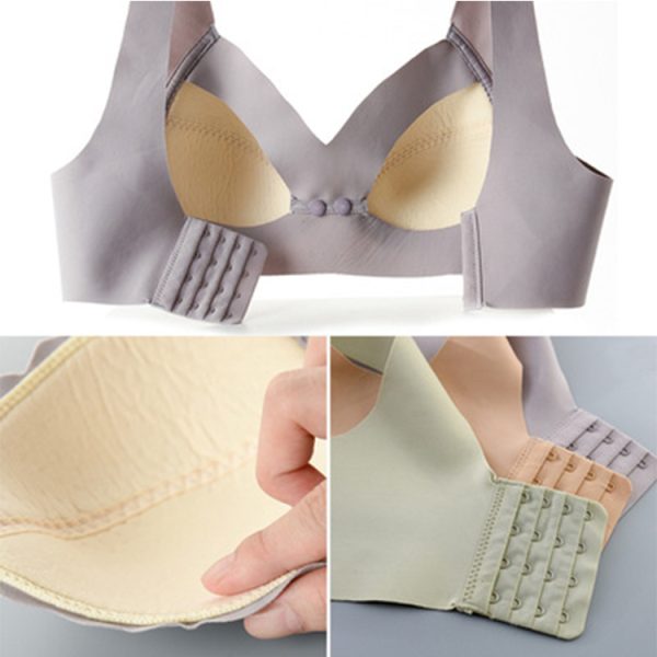 nursing bra