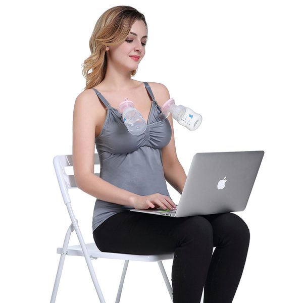 maternity bra