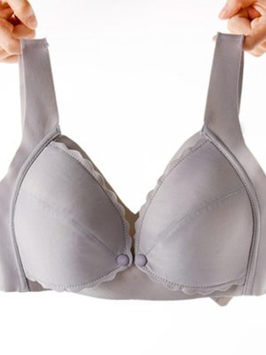 nursing bra