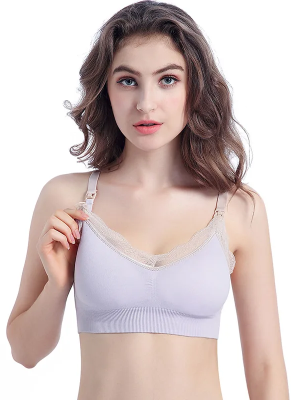 nursing bra