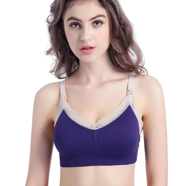 nursing bra