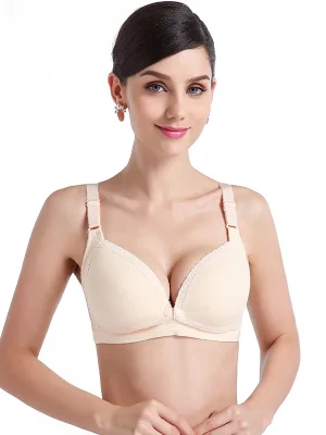 nursing bra