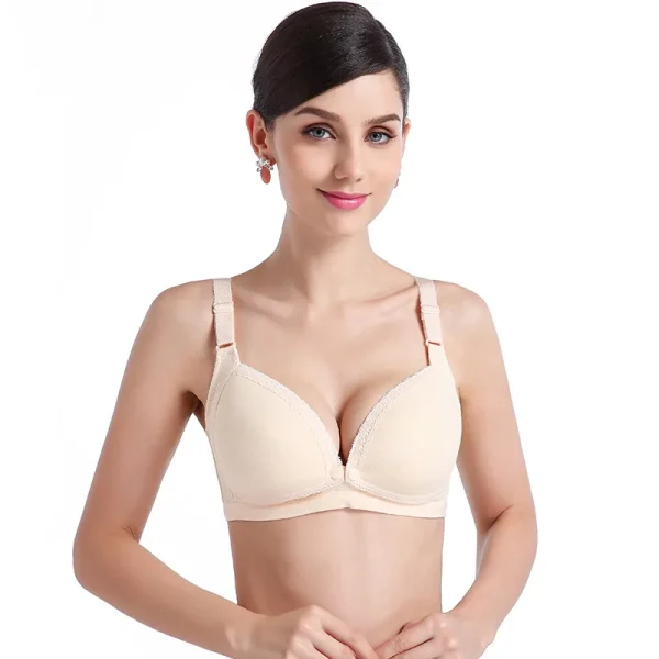 nursing bra