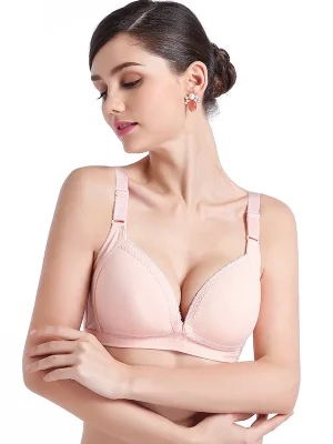 nursing bra