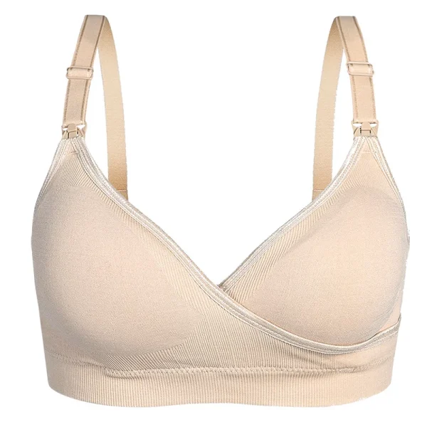 nursing bra