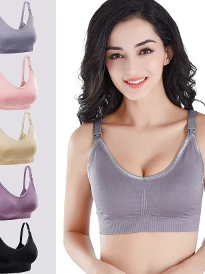 nursing bra