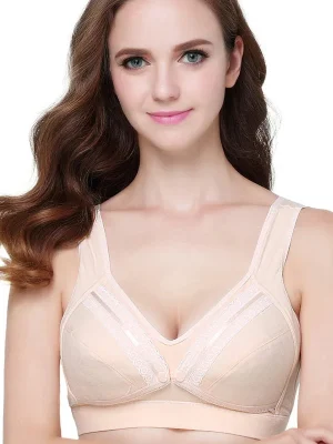 nursing bra