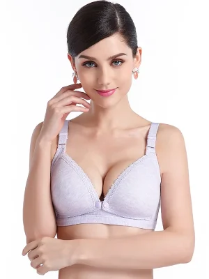 nursing bra