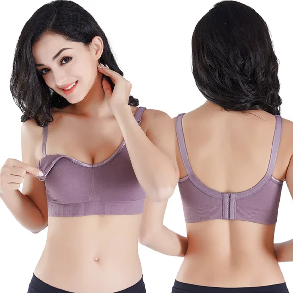 nursing bra