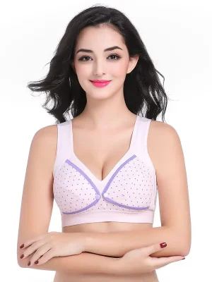 nursing bra