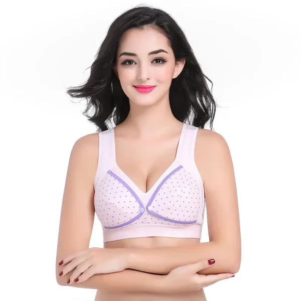 nursing bra