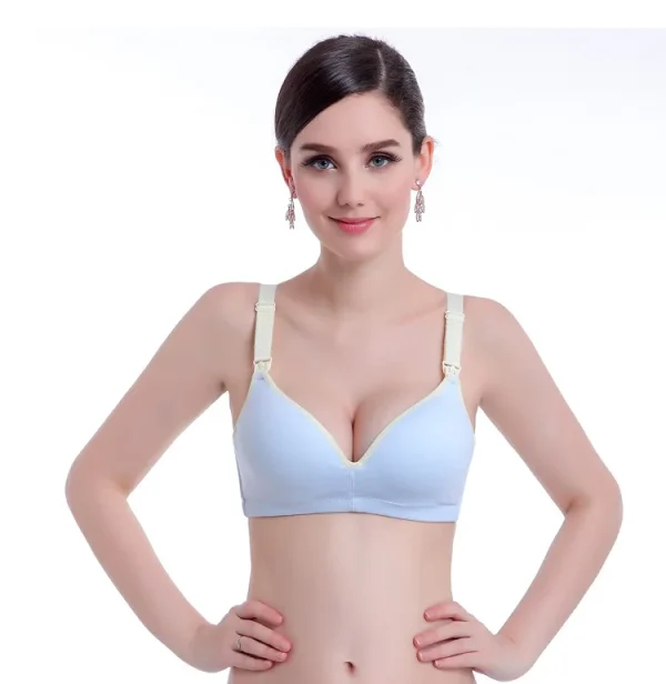 nursing bra