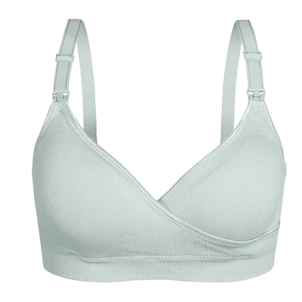 nursing bra