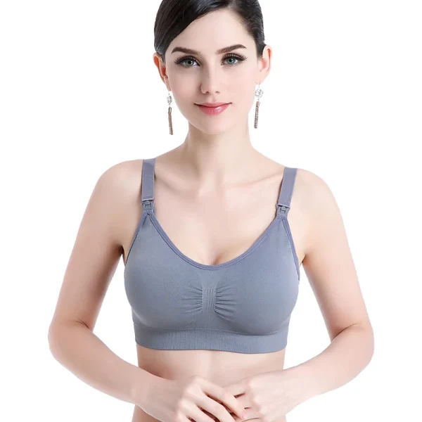 nursing bra