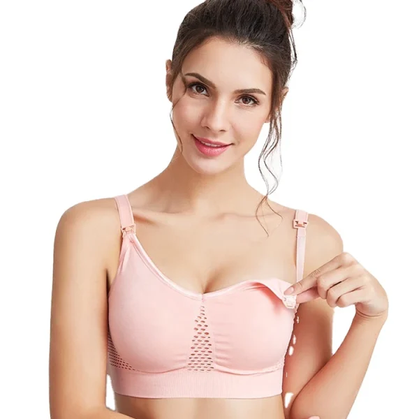 nursing bra