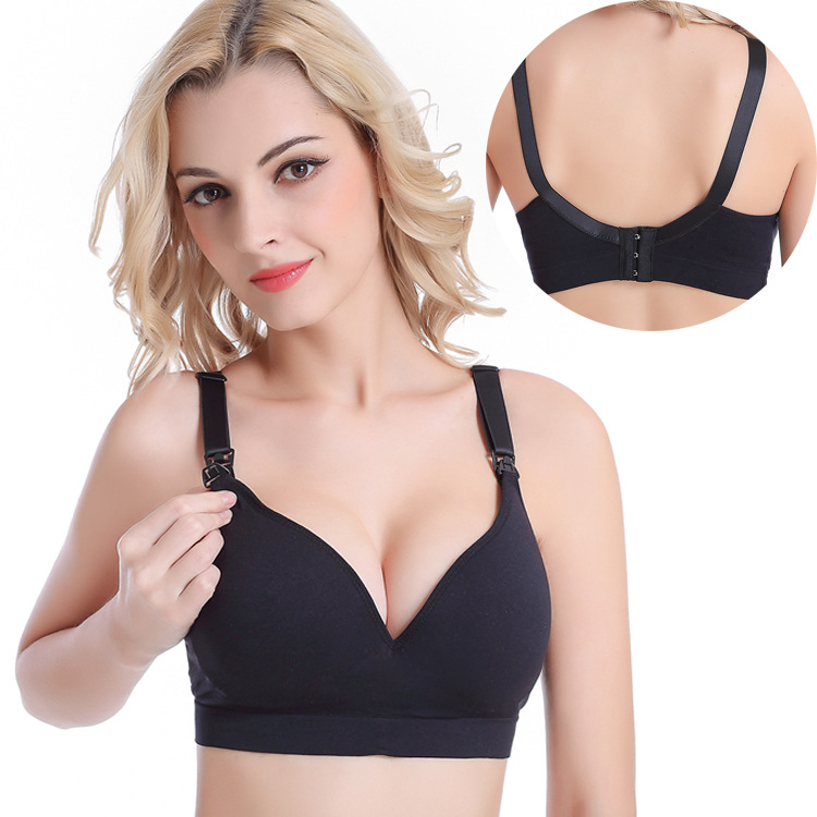 Plus Size Nursing Tank Tops