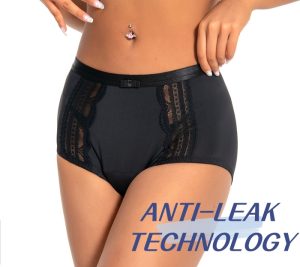 period panties