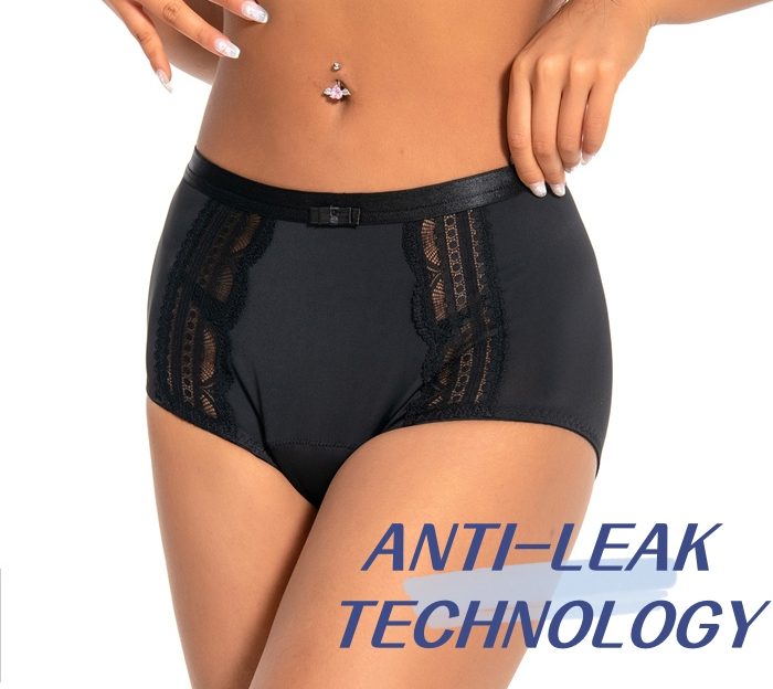 period panties