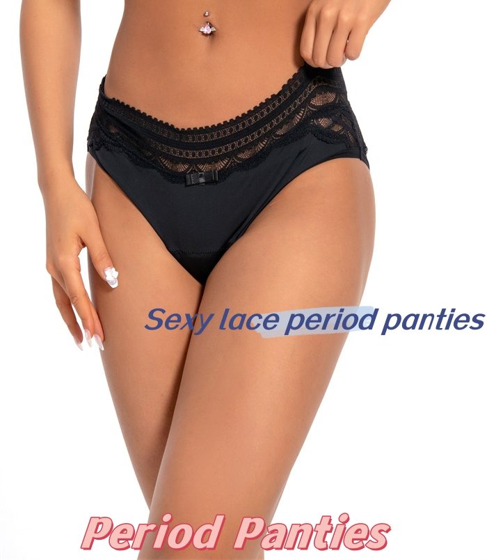 period panties