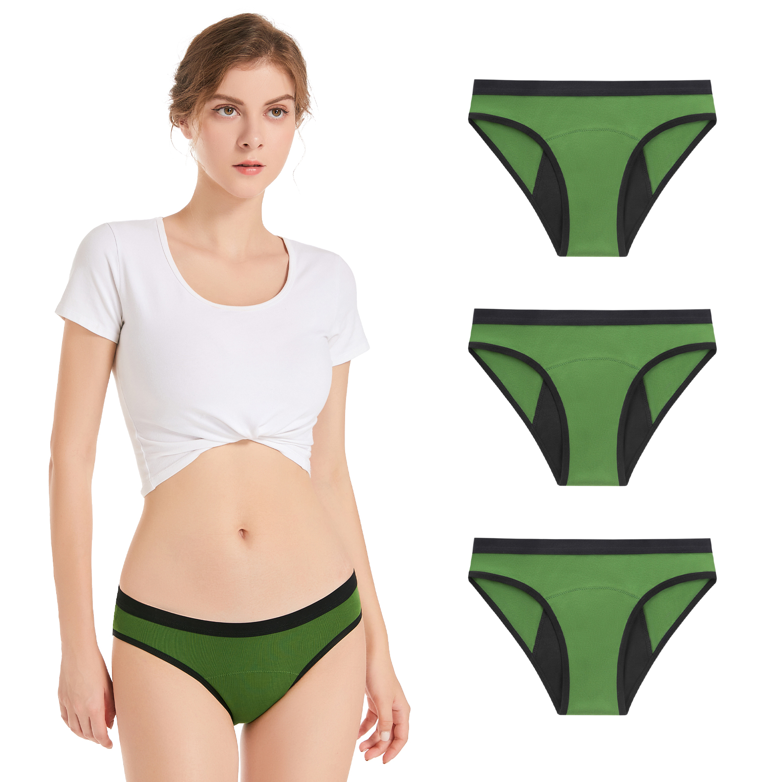 period panties