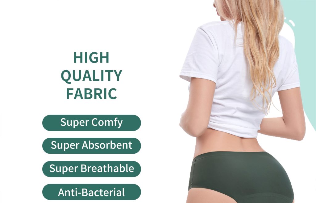 incontinence underwear