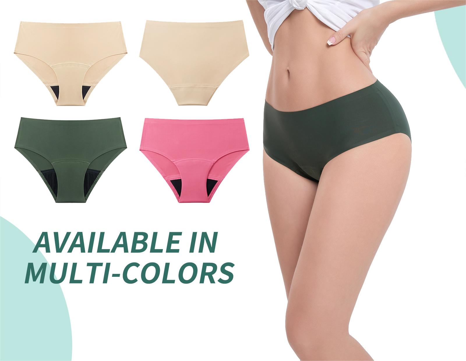 period panties