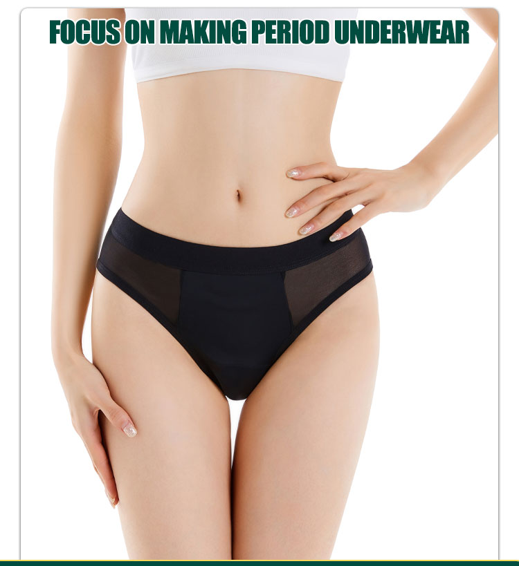 period panties