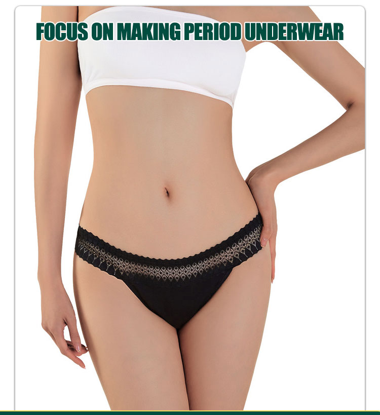 period panties