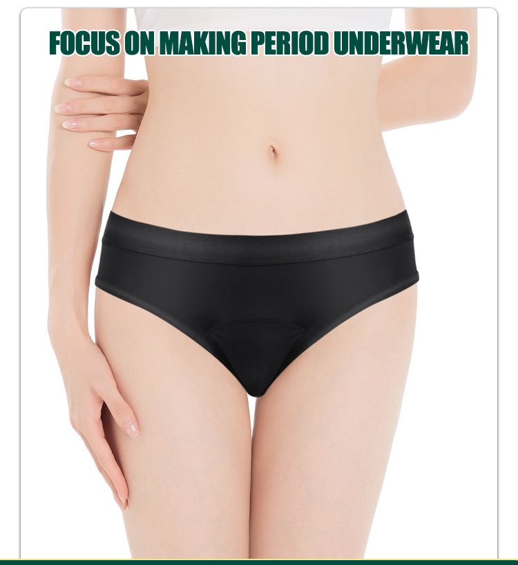 period panties