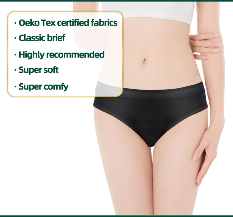 period panties