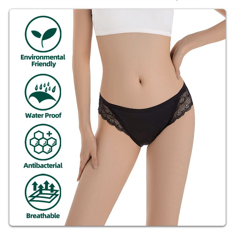 period panties