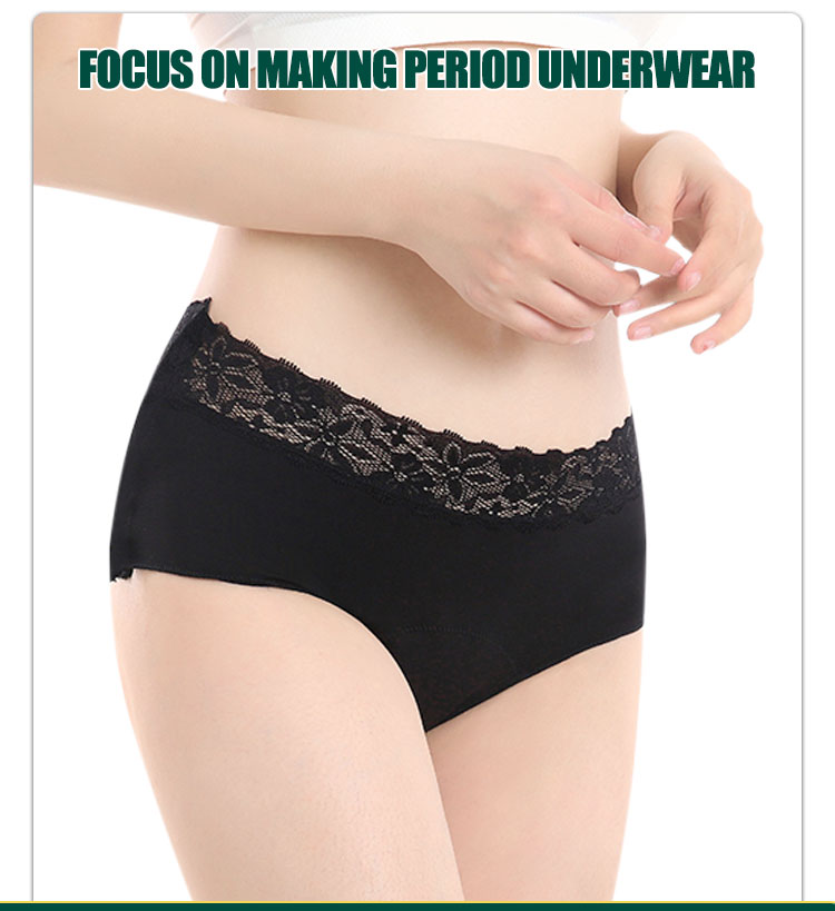 period panties