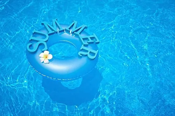 Period swimwear