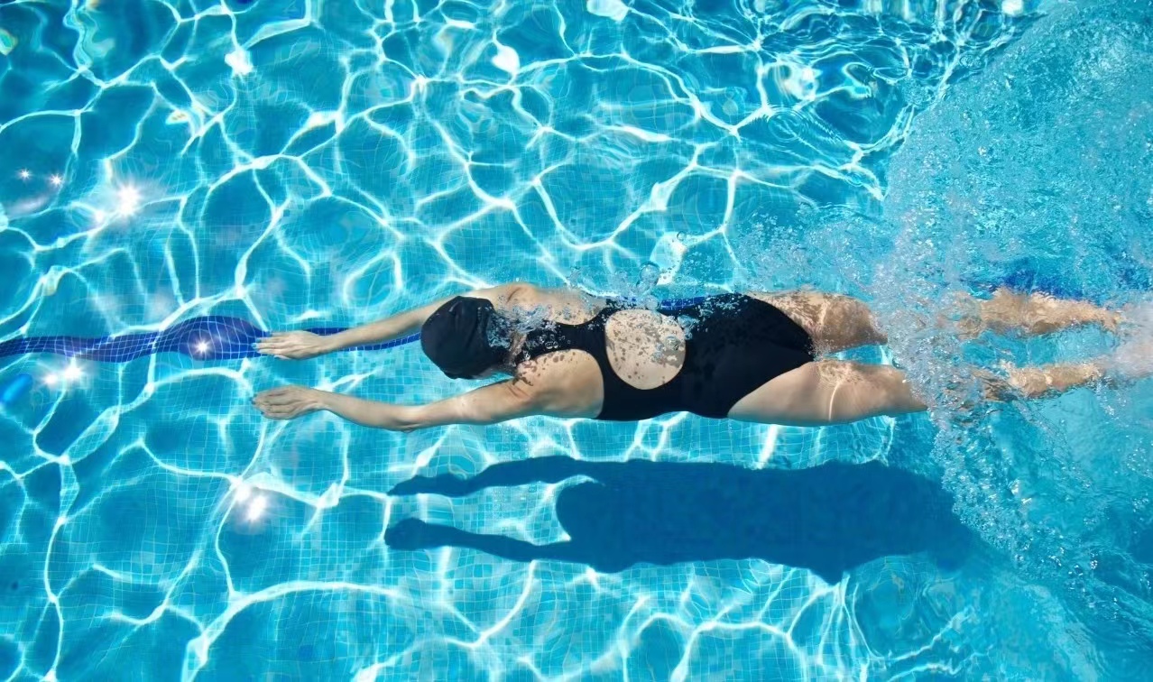 Period swimsuits