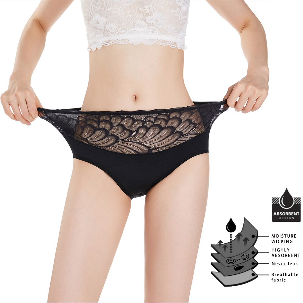 period panties