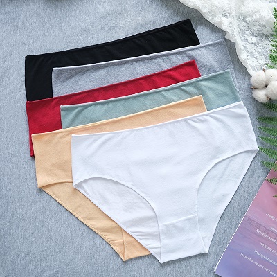 normal underwear