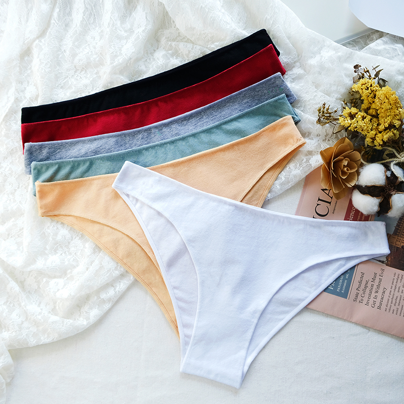 normal underwear