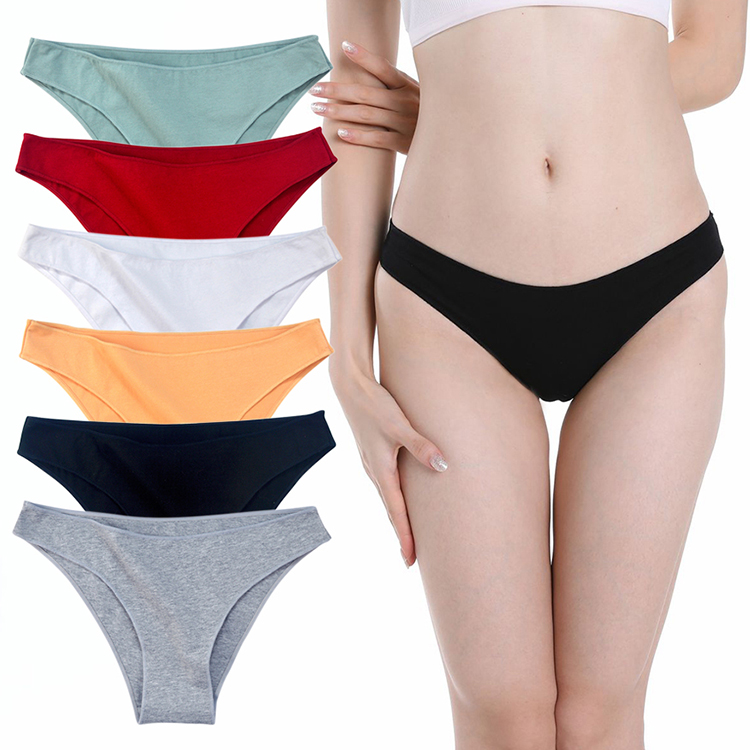 normal underwear