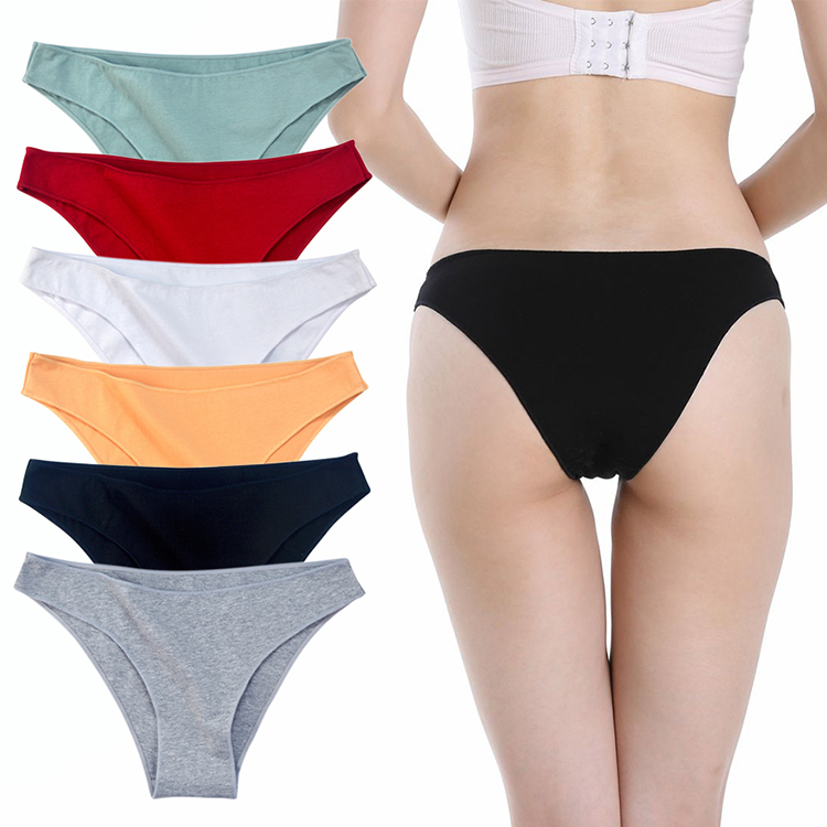 normal underwear