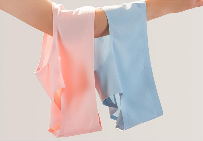 normal underwear