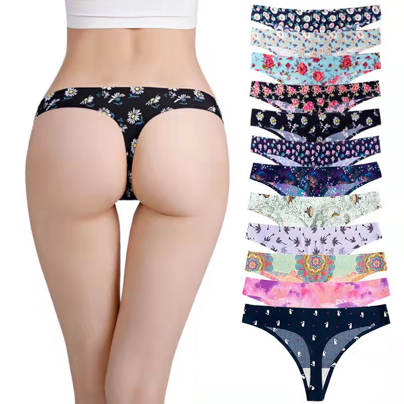 normal underwear
