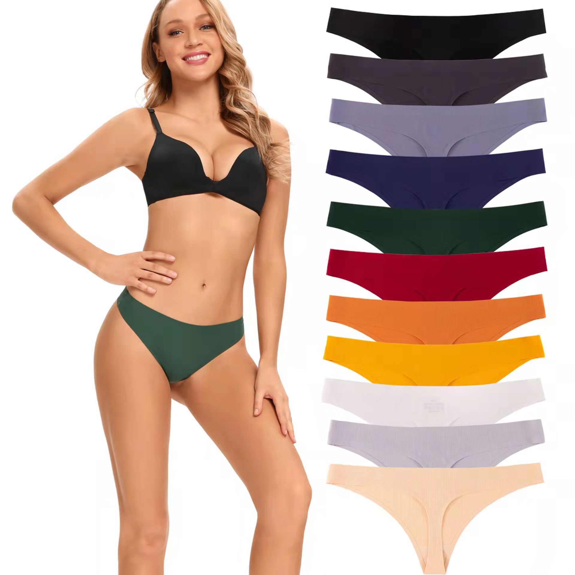 normal underwear