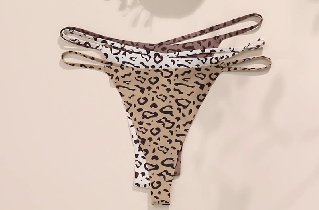 normal underwear