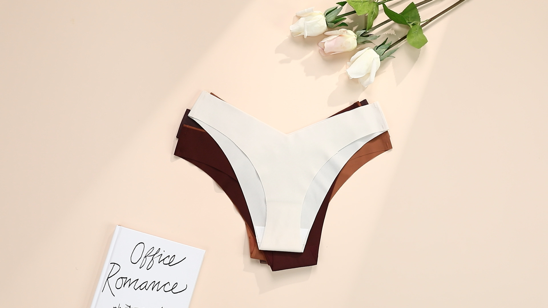 normal underwear