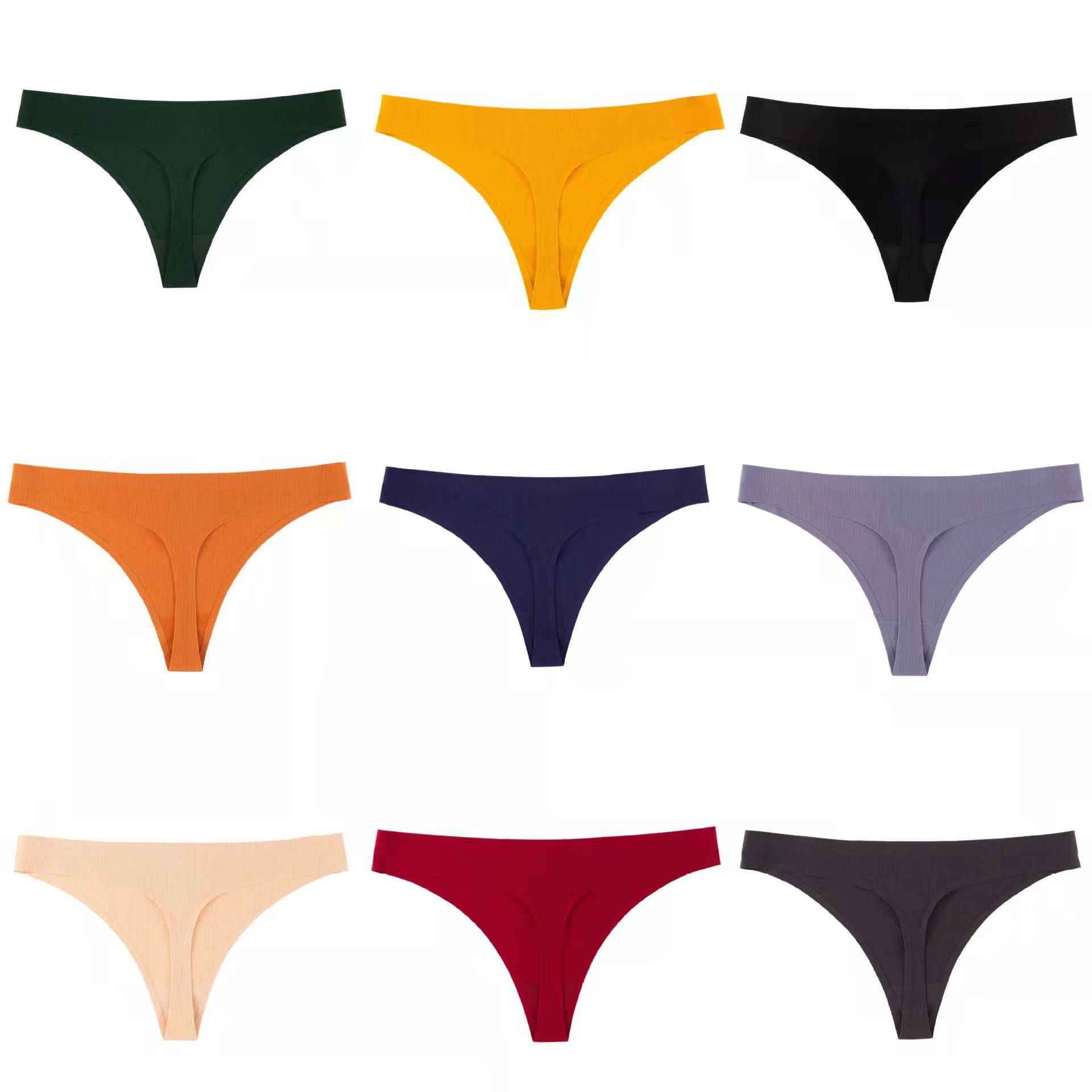 normal underwear