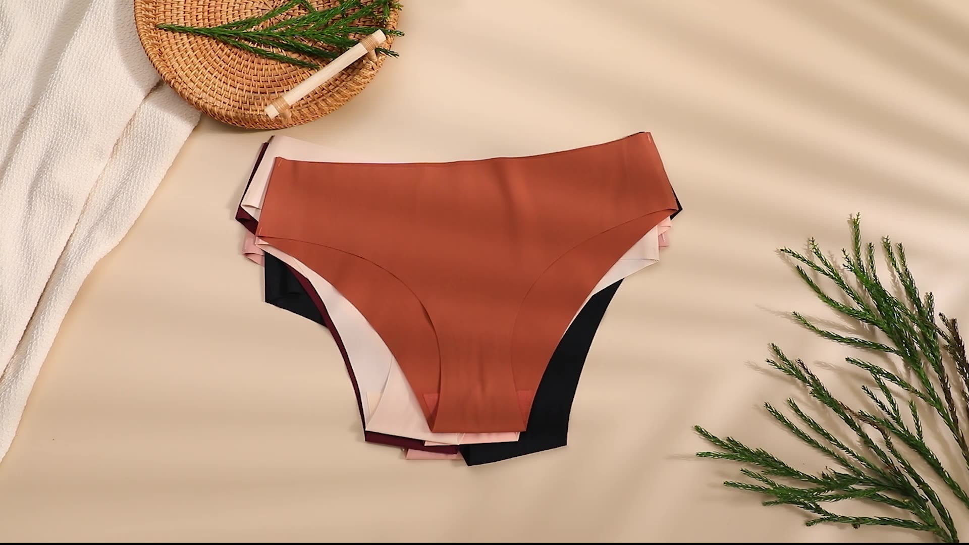 normal underwear