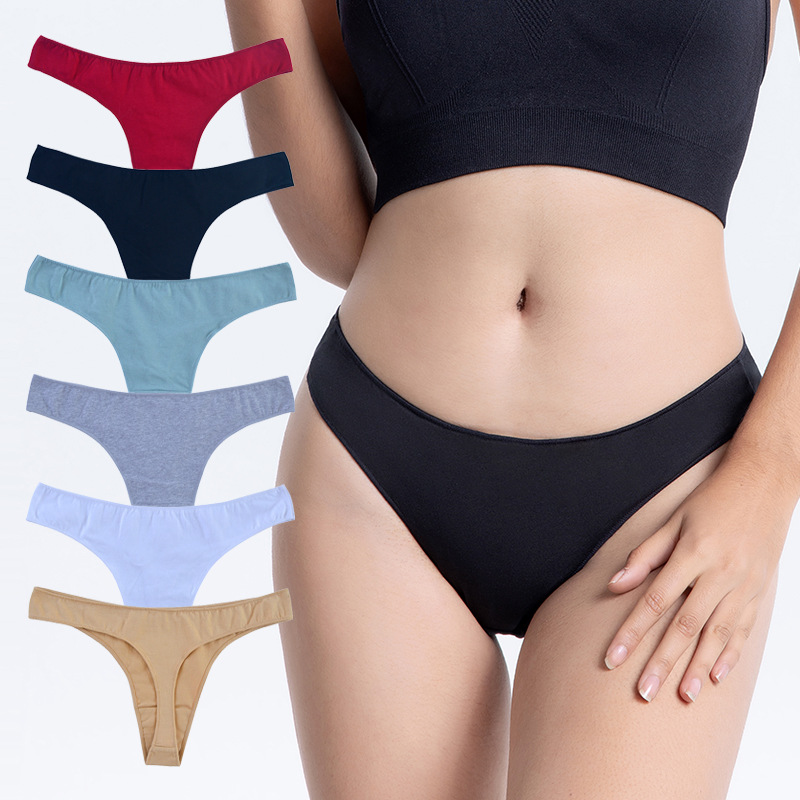 normal underwear
