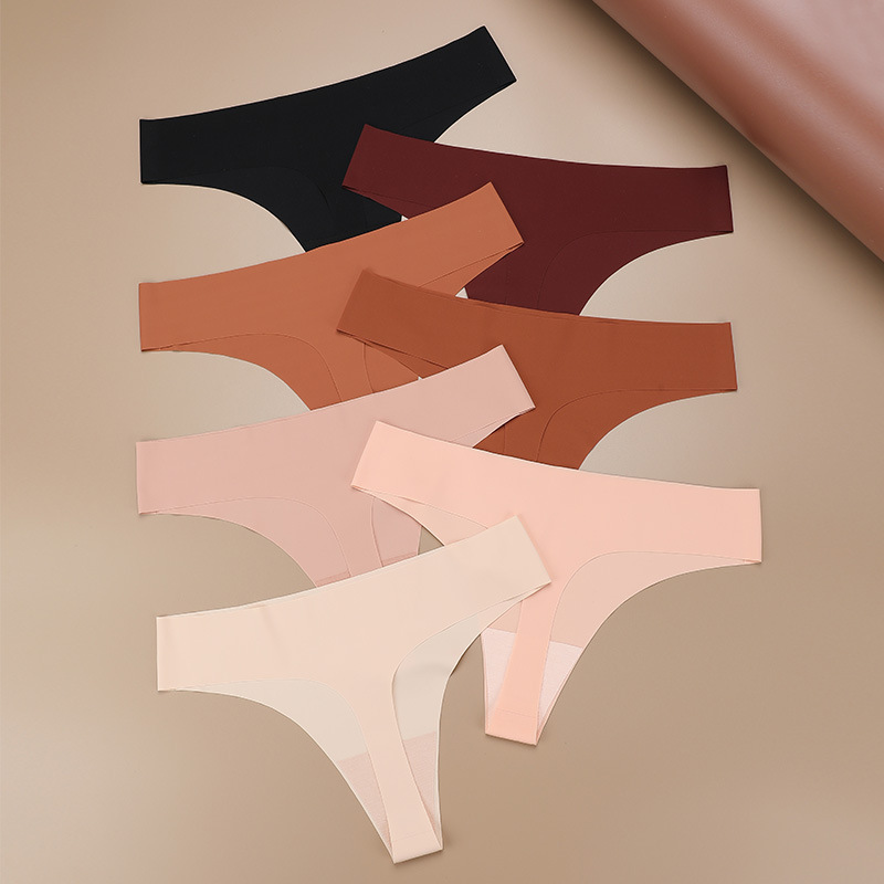 normal underwear